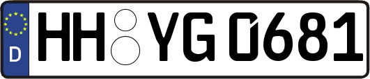 HH-YG0681