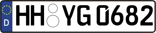 HH-YG0682