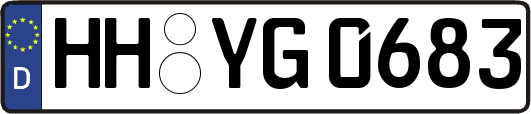 HH-YG0683