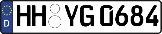 HH-YG0684