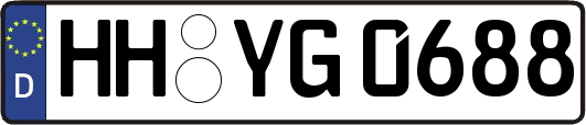 HH-YG0688