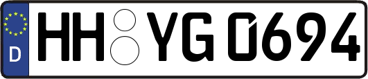 HH-YG0694