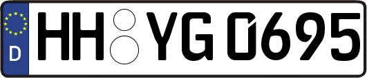 HH-YG0695