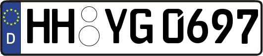 HH-YG0697
