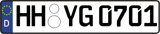 HH-YG0701