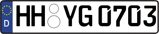 HH-YG0703