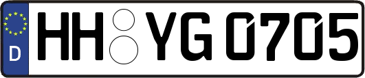 HH-YG0705