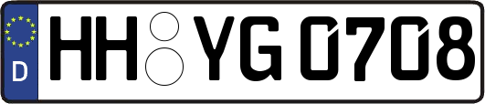 HH-YG0708