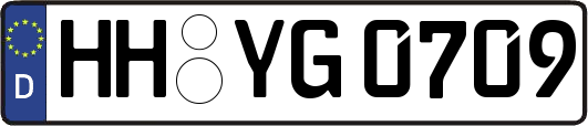 HH-YG0709