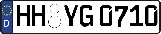 HH-YG0710