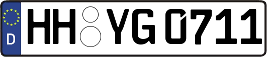 HH-YG0711