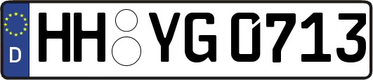 HH-YG0713