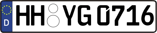 HH-YG0716