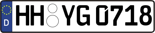 HH-YG0718