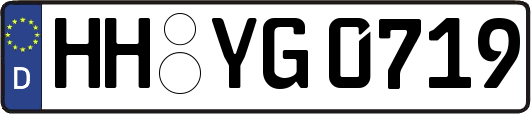 HH-YG0719