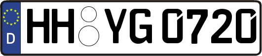 HH-YG0720