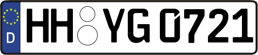 HH-YG0721