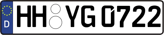 HH-YG0722