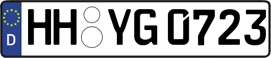 HH-YG0723