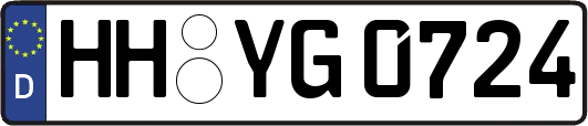 HH-YG0724