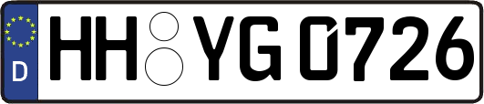 HH-YG0726