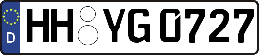 HH-YG0727
