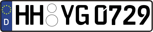 HH-YG0729