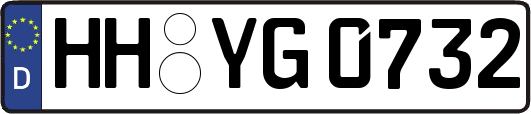 HH-YG0732