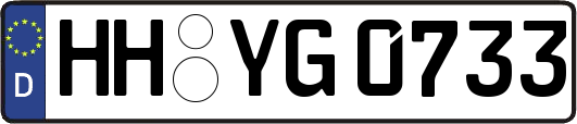 HH-YG0733