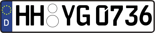 HH-YG0736