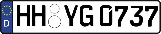 HH-YG0737
