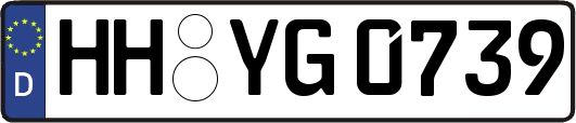 HH-YG0739