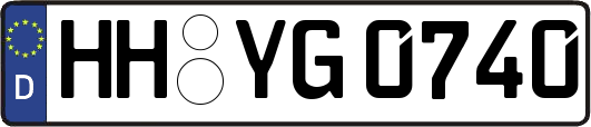 HH-YG0740