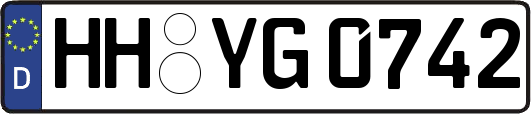HH-YG0742