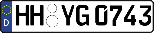 HH-YG0743