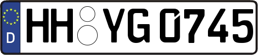 HH-YG0745
