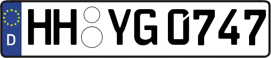 HH-YG0747