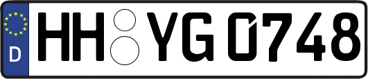 HH-YG0748