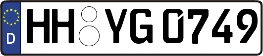 HH-YG0749