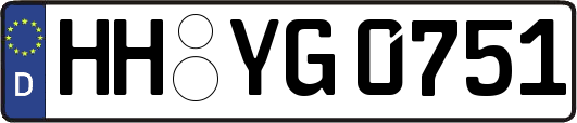 HH-YG0751