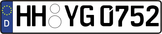 HH-YG0752