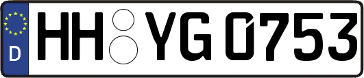 HH-YG0753