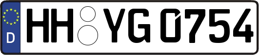 HH-YG0754