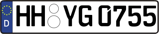 HH-YG0755