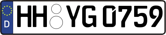 HH-YG0759
