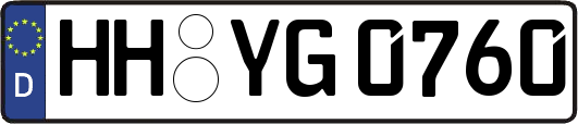 HH-YG0760