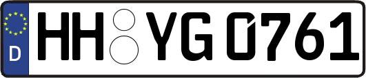 HH-YG0761