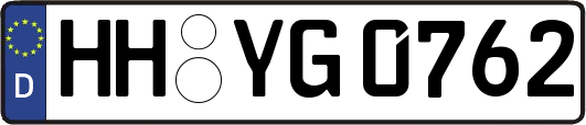 HH-YG0762
