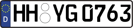 HH-YG0763