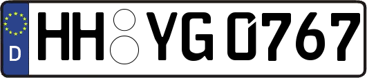 HH-YG0767